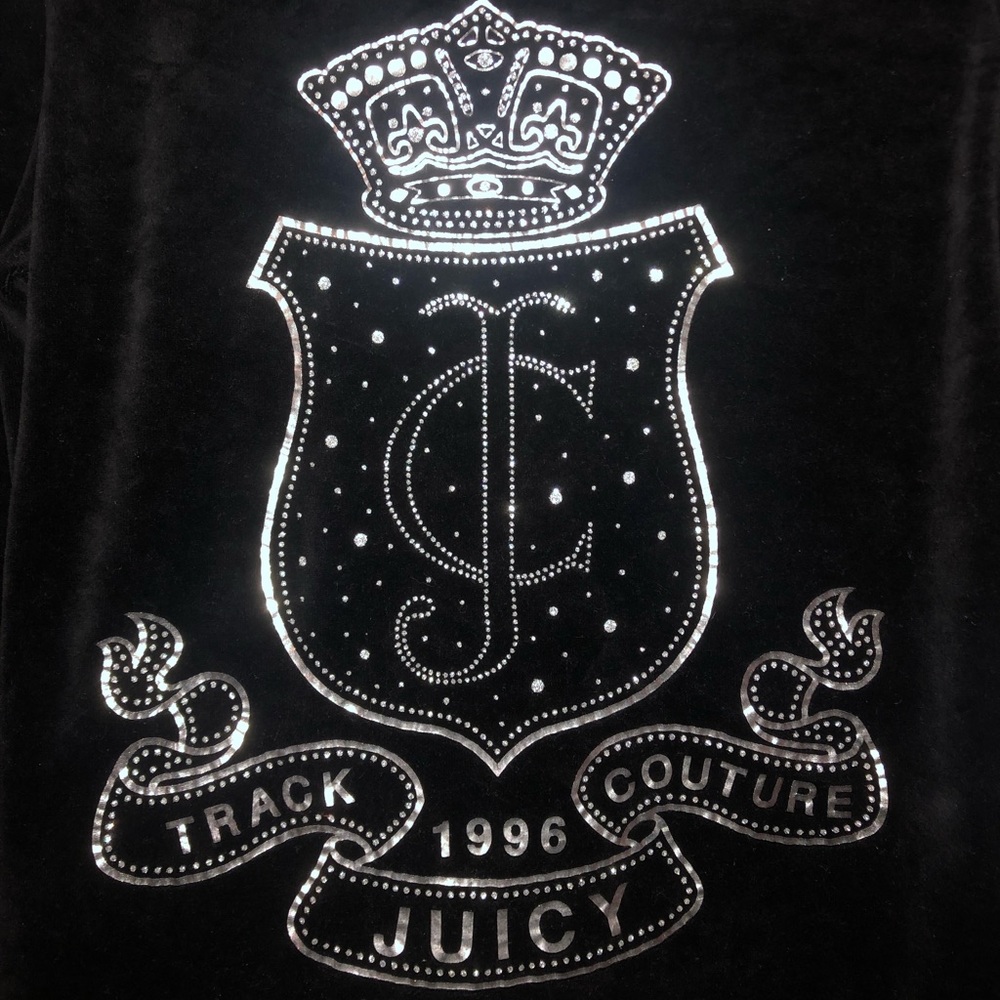 ✨ Juicy Couture Jacket ✨